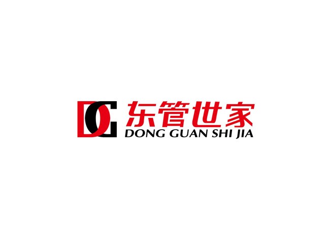 東管世家 家居體驗(yàn)館標(biāo)志設(shè)計(jì)