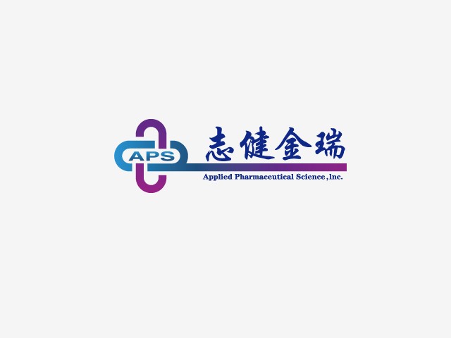 志健金瑞 醫(yī)藥標(biāo)志設(shè)計(jì)