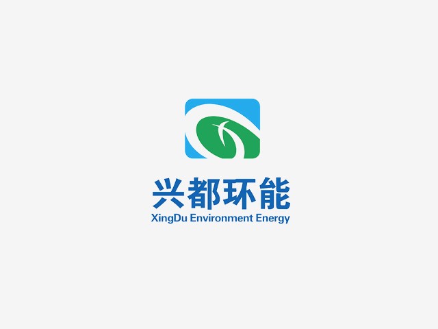 興都環(huán)能 環(huán)保公司標(biāo)志設(shè)計(jì)
