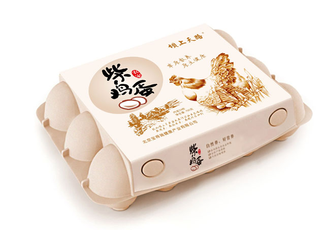 雞蛋包裝設(shè)計